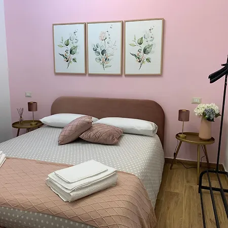 Cicero's - Intero Holiday home *