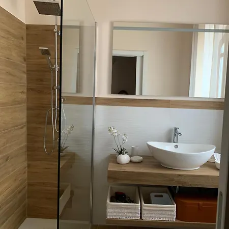 Holiday home Cicero's - Intero Castelbuono (Sicily)