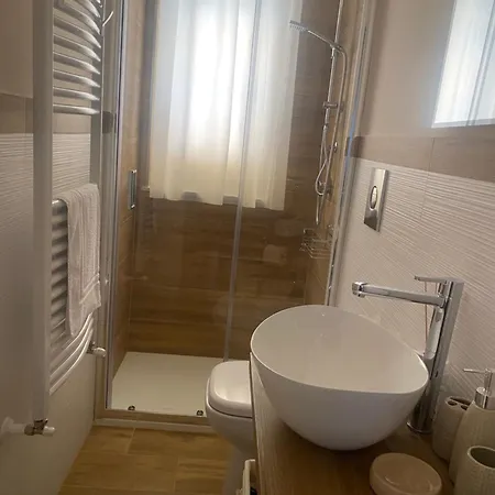 Cicero's - Intero Holiday home *